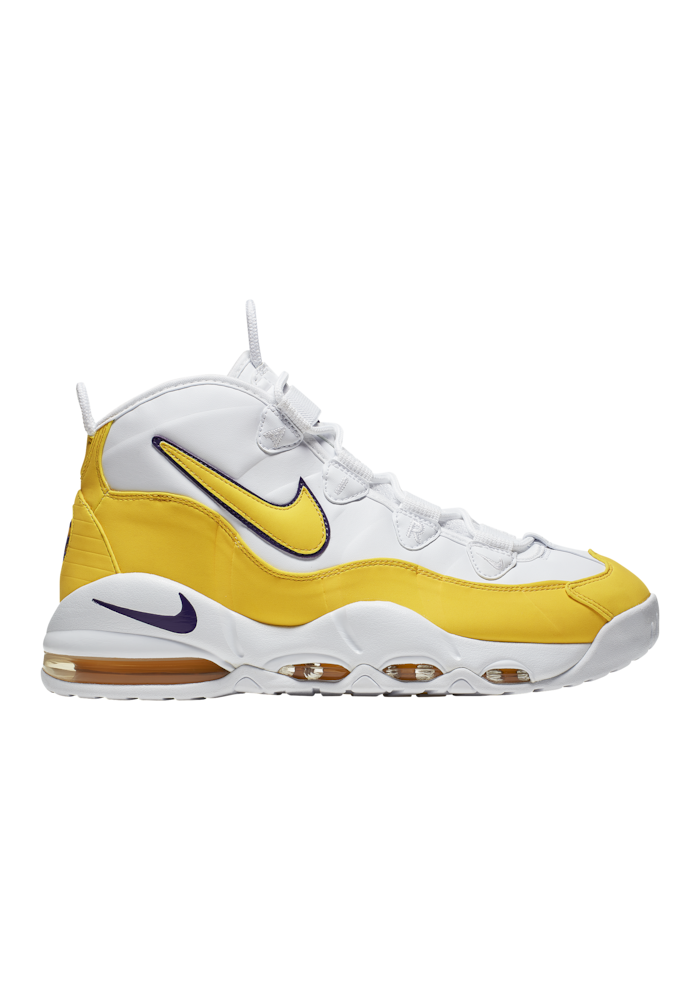 Chaussures Nike Air Max Uptempo '95 Hommes K0892-102