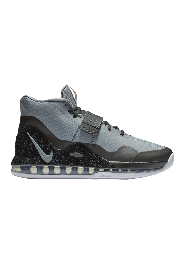 Chaussures Nike Air Force Max Hommes 974-006