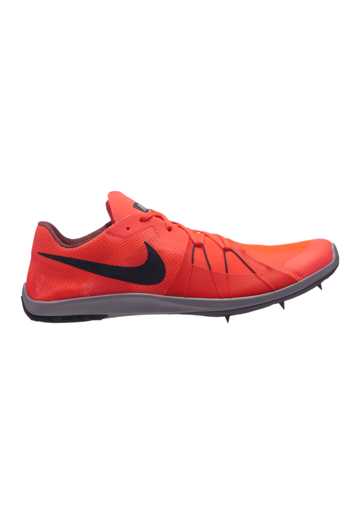 Chaussures Nike Zoom Forever XC 5 Hommes 04723-600