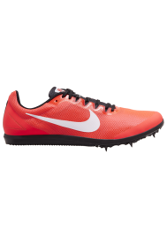 Chaussures Nike Zoom Rival D 10 Hommes 97566-604