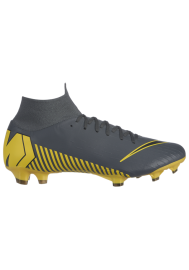 Chaussures Nike Mercurial Superfly 6 Pro FG  Hommes H7368-070