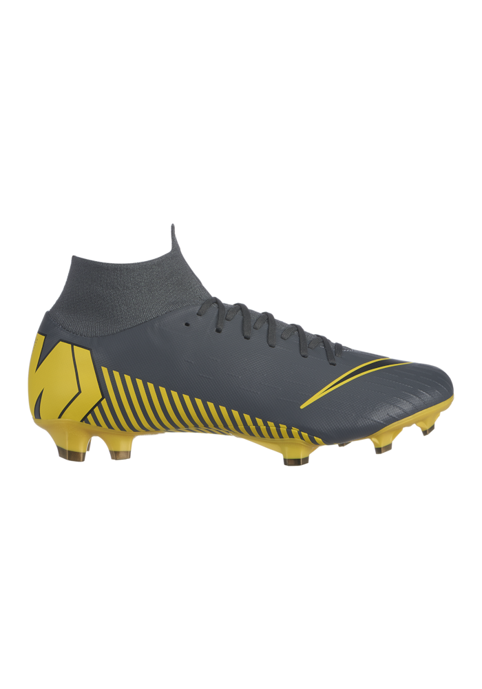 Chaussures Nike Mercurial Superfly 6 Pro FG Hommes H7368-070