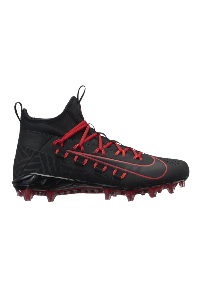 Chaussures Nike Alpha Huarache 6 Elite LAX Hommes 80409-006