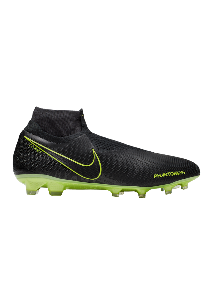 Chaussures Nike Phantom Vision Elite DF FG Hommes O3262-007