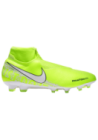 Chaussures Nike Phantom Vision Elite DF FG Hommes O3262-717