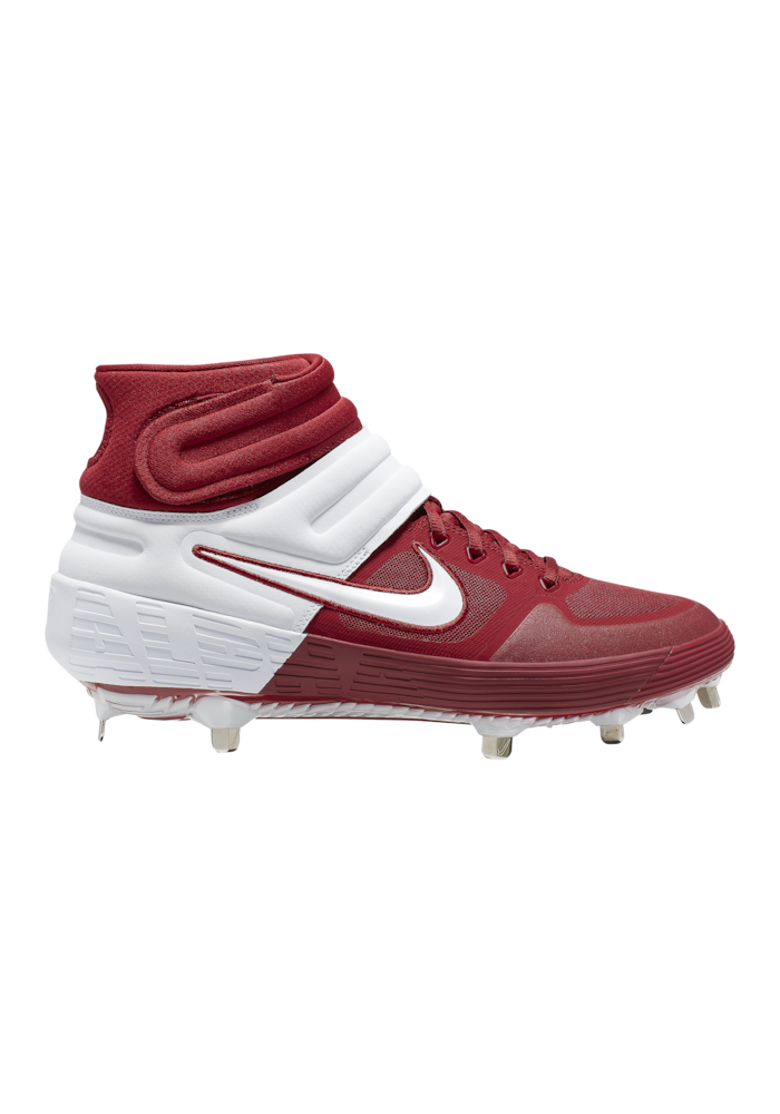 nike huarache alpha elite 2 mid
