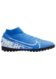 Chaussures Nike Mercurial Superfly 7 Academy TF  Hommes T7978-414