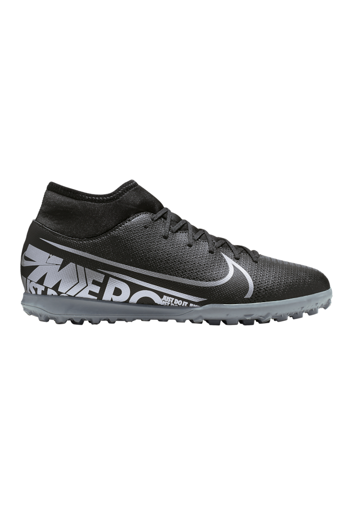 Chaussures Nike Mercurial Superfly 7 Club TF Hommes T7980-001