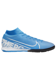 Chaussures Nike Mercurial Superfly 7 Academy IC  Hommes T7975-414