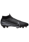 Chaussures Nike Mercurial Superfly 7 Pro FG Hommes T5382-001