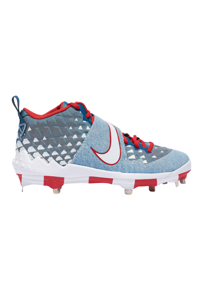 trout force zoom 6