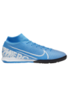 Chaussures Nike Mercurial Superfly 7 Academy IC Hommes T7975-414