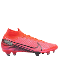 Chaussures Nike Mercurial Superfly 7 Elite FG Hommes Q4174-606