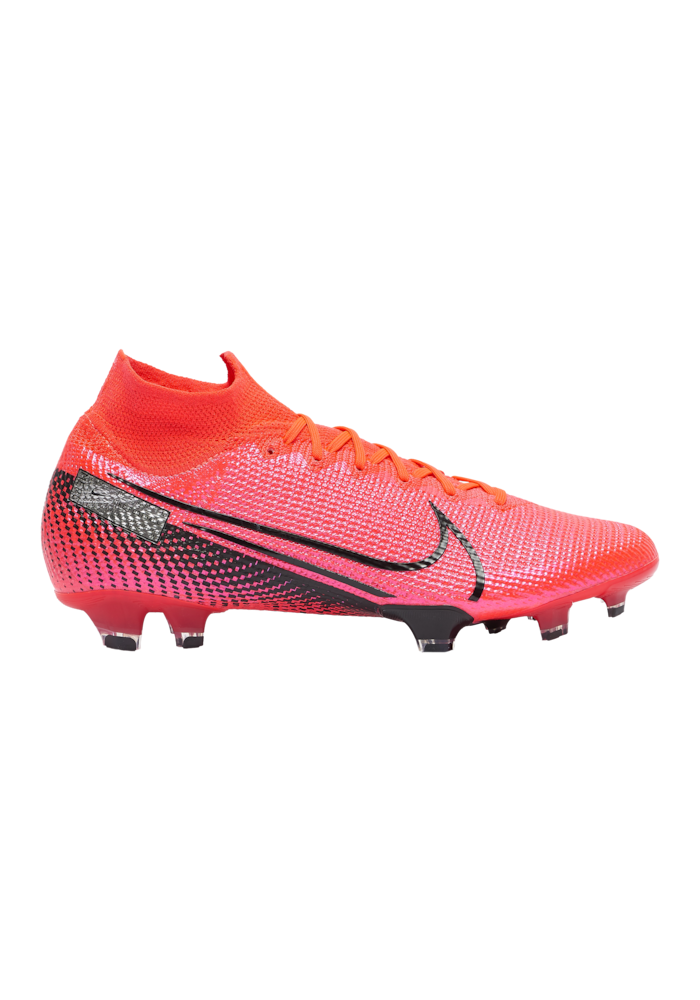 Chaussures Nike Mercurial Superfly 7 Elite FG Hommes Q4174-606