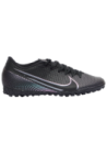 Chaussures Nike Mercurial Vapor 13 Academy TF Hommes T7996-010
