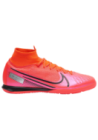 Chaussures Nike Mercurial Superfly 7 Elite IC Hommes T7982-606
