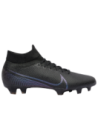 Chaussures Nike Mercurial Superfly 7 Pro FG Hommes T5382-010