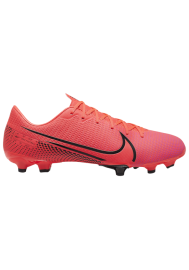 Chaussures Nike Mercurial Vapor 13 Academy FG/MG Hommes T5269-606