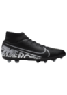 Chaussures Nike Mercurial Superfly 7 Club FG/MG Hommes T7949-001