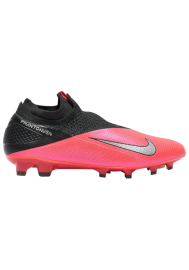 Chaussures Nike Phantom Vision 2 Elite DF FG Hommes D4161-606