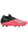 Chaussures Nike Phantom Vision 2 Elite DF FG Hommes D4161-606