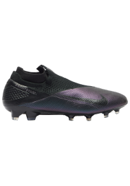 Chaussures Nike Phantom Vision 2 Elite DF FG Hommes D4161-010