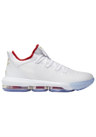 Chaussures Nike LeBron 16 Low Hommes 2668-100