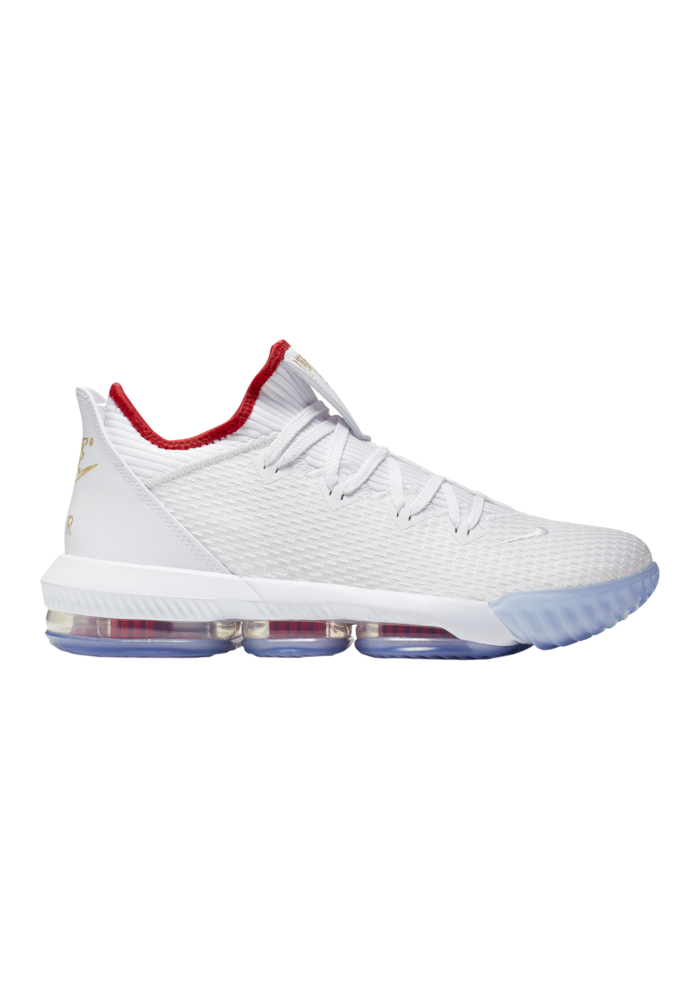 Chaussures Nike LeBron 16 Low Hommes 2668-100