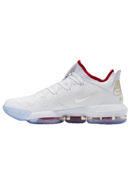 Chaussures Nike LeBron 16 Low  Hommes 2668-100