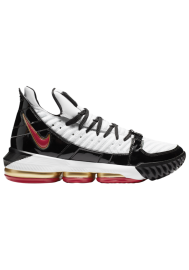 Chaussures Nike LeBron 16 Hommes 2451-101
