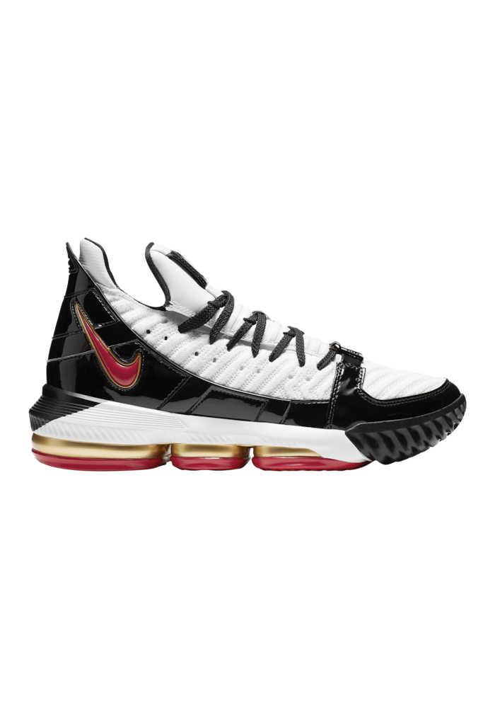 Chaussures Nike LeBron 16 Hommes 2451-101