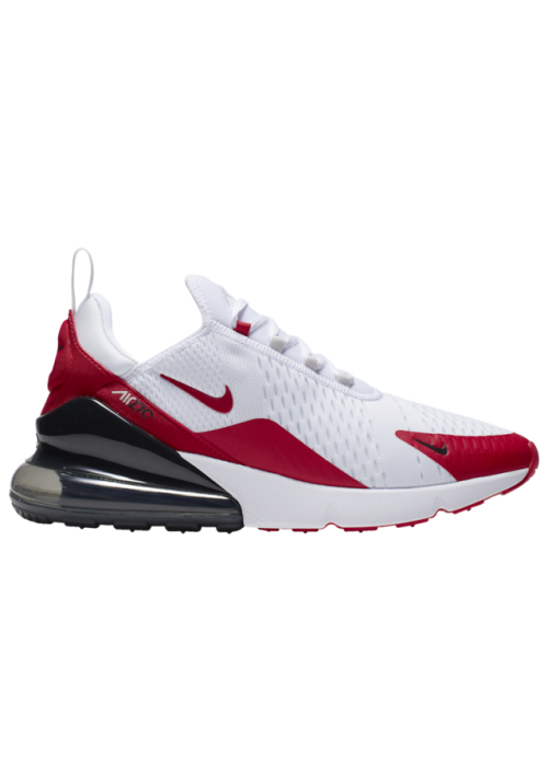 Chaussures Nike Air Max 270  Hommes J0550-100