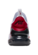 Chaussures Nike Air Max 270 Hommes J0550-100