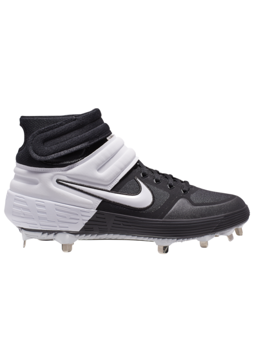 Chaussures Nike Alpha Huarache Elite 2 Mid  Hommes 22227-001