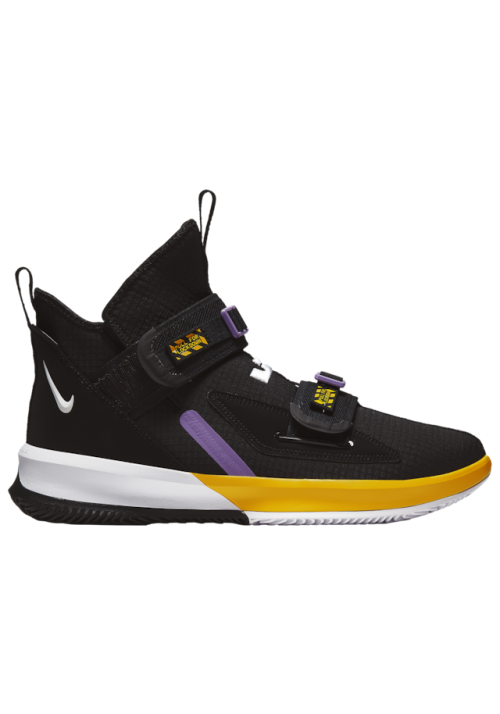 Chaussures Nike LeBron Soldier XIII SFG  Hommes 4225-004