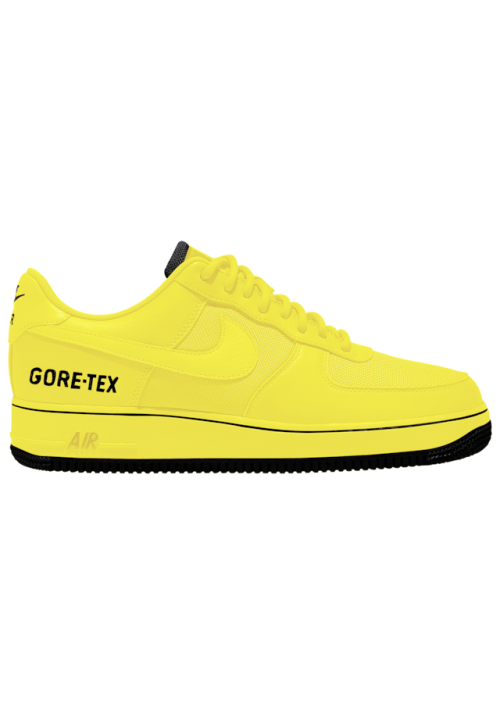 Chaussures Nike Air Force 1 Low  Hommes K2630-701