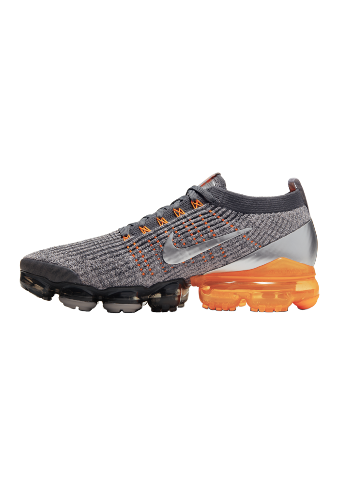 The Nike Vapormax Flyknit 3 Arrives In The Throwback Future