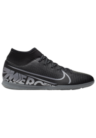 Chaussures Nike Mercurial Superfly 7 Club IC Hommes T7979-001