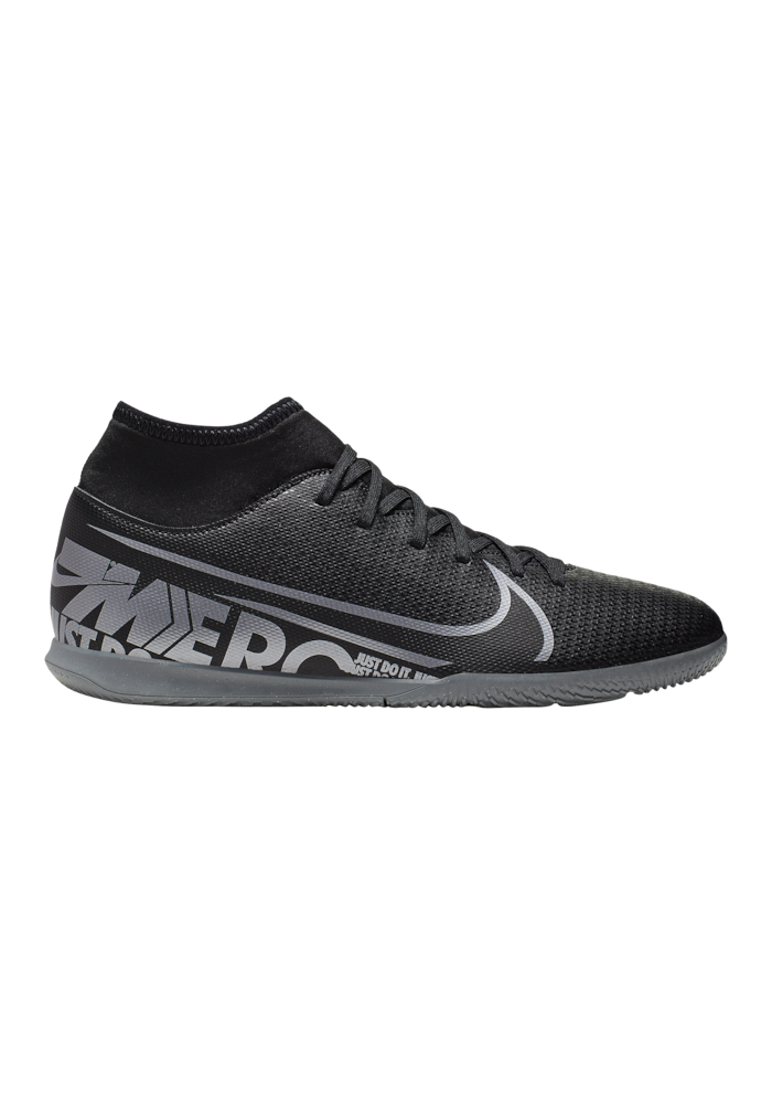 Chaussures Nike Mercurial Superfly 7 Club IC Hommes T7979-001