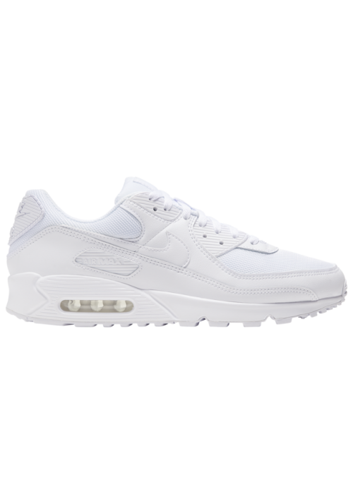 Chaussures Nike Air Max 90  Hommes N8490-100
