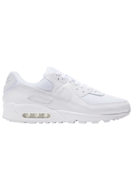 Chaussures Nike Air Max 90 Hommes N8490-100