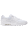 Chaussures Nike Air Max 90 Hommes N8490-100