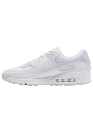 Chaussures Nike Air Max 90 Hommes N8490-100