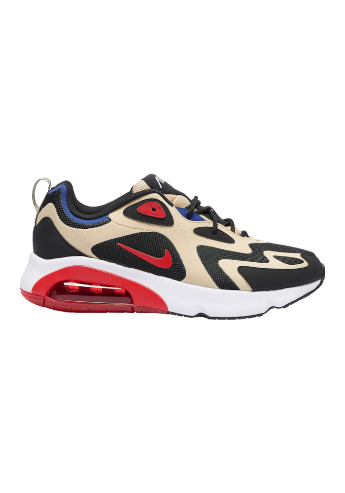 Chaussures Nike Air Max 200 Hommes Q2568-700