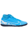 Chaussures Nike Mercurial Superfly 7 Club IC Hommes T7979-414