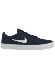 Chaussures Nike SB Charge Hommes D6279-400