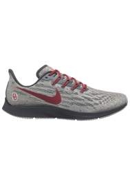 Chaussures Nike Air Zoom Pegasus 36 NCAA Hommes I2075-001