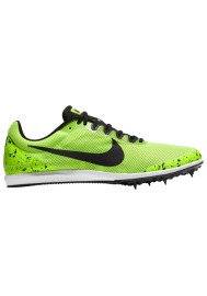 Chaussures Nike Zoom Rival D 10 Hommes 07566-302