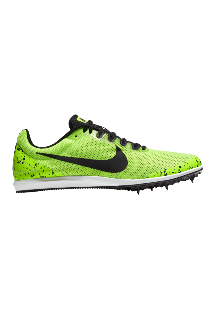 Chaussures Nike Zoom Rival D 10 Hommes 07566-302