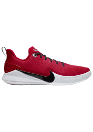 Chaussures Nike Mamba Focus Hommes 1214-600